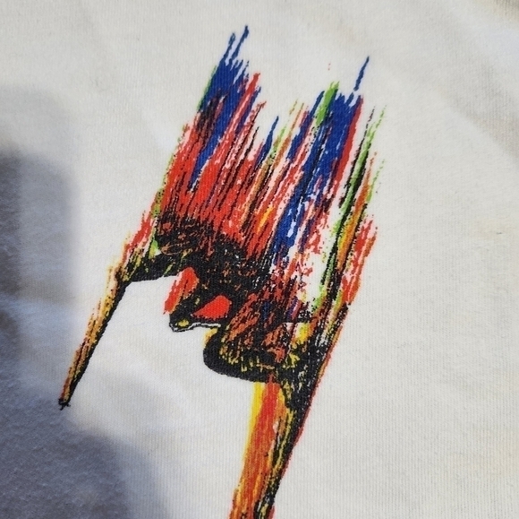 Mens long sleeve tshirt - Picture 4 of 8